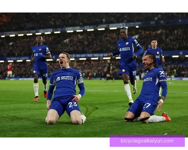 英超火热水晶宫持续提升竞争力，近期表现颇为稳健