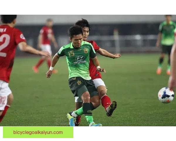 克鲁伊夫进攻理念在现代足球中的应用与影响分析