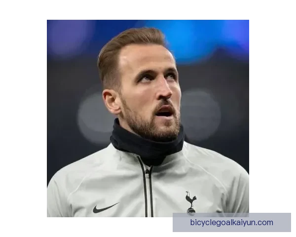 哈里·凯恩领导力持续提升，备受关注的表现为热刺注入新活力