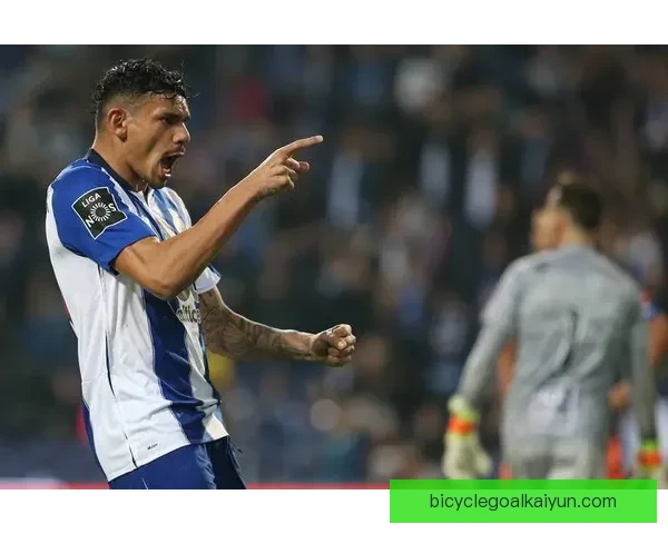 葡超三强争霸持续升温，球队竞争力增强引人关注