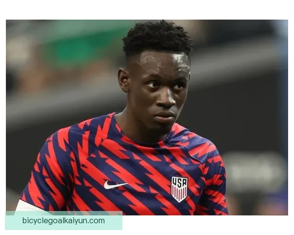 巴洛贡技术全面性状态持续提升，备受关注的年轻前锋展现多面能力