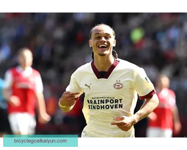 哈维·西蒙斯状态回暖，荷兰队未来值得关注