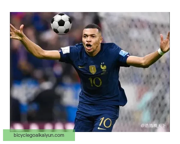 姆巴佩点球大战表现稳健，关键战中持续提升决胜能力用