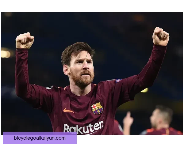 巴萨本赛季欧冠表现稳健，竞争力持续提升强趋势