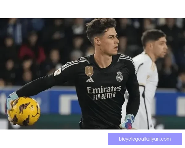 巴尔韦德最年轻纪录盘点：皇马中场新星多项赛事创队史纪录