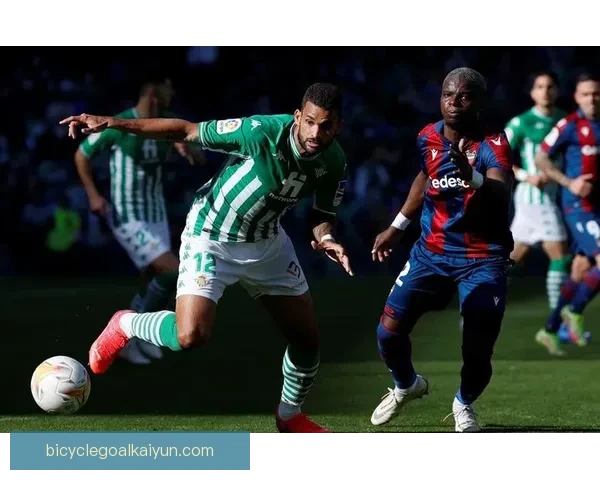 西甲赛程表：2024-25赛季最新对阵安排与关键比赛时间